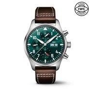 IWC IW378005 Pilot's Watch Chronograph Erkek Kol Saati