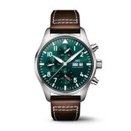 IWC IW378005 Pilot's Watch Chronograph Erkek Kol Saati