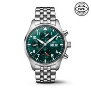 IWC IW378006 Pilot's Watch Chronograph Erkek Kol Saati