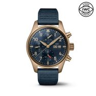 IWC IW388109 Erkek Kol Saati