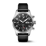 IWC IW388111 Pilot's Watch Chronograph Erkek Kol Saati