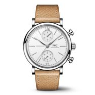 IWC IW391502 Portofino Chronograph Erkek Kol Saati