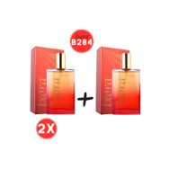 Ixora B284 Fantastic EDP 2x100 ml Kadın Parfüm