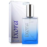 Ixora Crome E224 50 ml EDP Crome Erkek Parfüm
