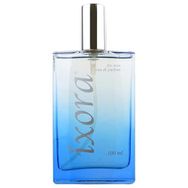 Ixora Darkness E121 EDP 100 ml Erkek Parfümü