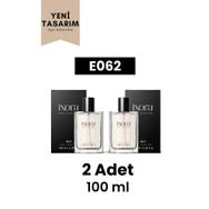 Ixora E062 EDP 2x100 ml Goa Erkek Parfüm