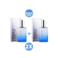 Ixora E062 EDP 2x50 ml Goa Erkek Parfüm