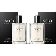 Ixora E095 EDP 2x100 ml Arjin Erkek Parfüm