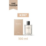 Ixora K267 Fateful EDP 100 ml Kadın Parfüm