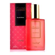 Ixora Passion Fantasy 50 ml EDP Kadın Parfüm
