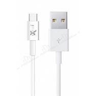 iXtech IX-05 Beyaz USB Type C Kablo