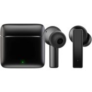 İxtech İX-E19 Siyah Metal Kasa Bluetotth Kulaklık