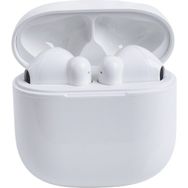 İxtech IX-E21 Beyaz Bluetooth Kulaklık