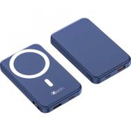 İxtech IX-PB020 15W 10000 mAh Mavi Magsafe PowerBank