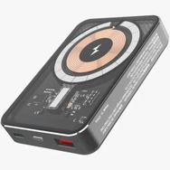 İxtech IX-PB021 10000 mAh 15W Magsafe PowerBank