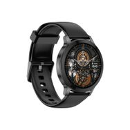 Ixtech Xee-7 46 MM Siyah Akıllı Saat