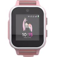 İxtech Xee Kids Pembe Akıllı Saat