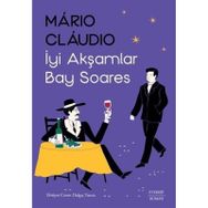 İyi Akşamlar Bay Soares Mario Claudio