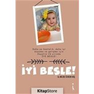 İyi Besle! - Melike Özberk Koç