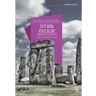 İyi Bir Evlilik - Doris Lessing