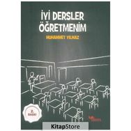 Iyi Dersler Öğretmenim - Muhammet Yılmaz