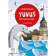 İyi Dünya Fablları Yunus - Merve Kahraman Öztürk
