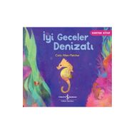 İyi Geceler Denizaltı - Alan Fletcher - İş Bankası Kültür Yayınları