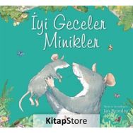 İyi Geceler Minikler - Jan Fearnley
