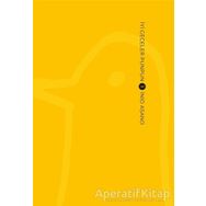 İyi Geceler Punpun 1 - İnio Asano