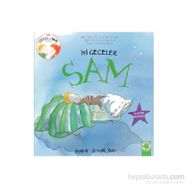 İyi Geceler Sam - Marie-Louise Gay