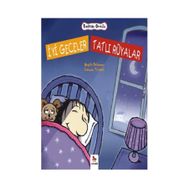 İyi Geceler Tatlı Rüyalar - Angele Delaunois