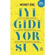 İyi Gidiyorsun - Mehmet Dinç