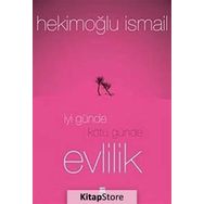 İyi Günde Kötü Günde Evlilik - Hekimoğlu İsmail