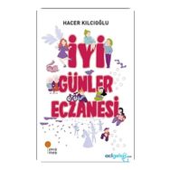 İyi Günler Eczanesi - Hacer Kılcıoğlu