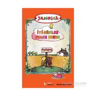 İyi Günler Pembe Burun - Janosch