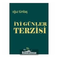 İyi Günler Terzisi - Oğuz Tümbaş