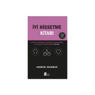 İyi Hissetme Kitabı Andrew Sharman