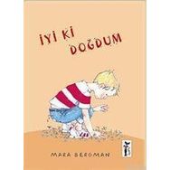 İYİ KI DOĞDUM - MARA BERGMAN