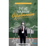 İyi Ki Varsın Öğretmenim - Aziz Erdoğan