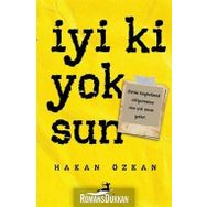 İyi ki Yoksun - Hakan Özkan