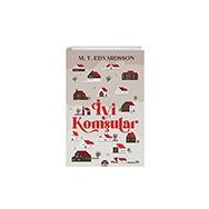 İyi Komşular Martı Yayınları