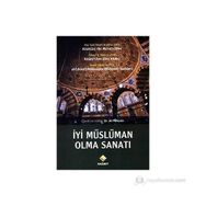 İYİ MÜSLÜMAN OLMA SANATI - ALI PEKCAN