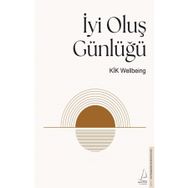 İyi Oluş Günlüğü - Destek Yayınları