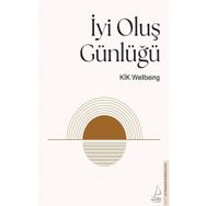İyi Oluş Günlüğü - Kik Wellbeing