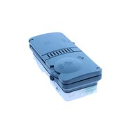 İyi Parça Arçelik 6251 EI Mini Lcd Bulaşık Makinesi Inox Deterjan Kutusu
