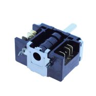 İyi Parça Beko BK 6340 Y1 DG Turbo Fırın Turbo Komutatör