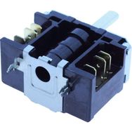 İyi Parça Beko BKF6307 M / BKF 6309 AC Fırın Turbo Komutatör