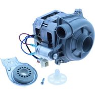 İyi Parça Beko BKY 3502 PY Smart Bulaşık Makinesi Sirkülasyon Motoru