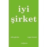 İyi Şirket Yeni İnsan Yayınevi