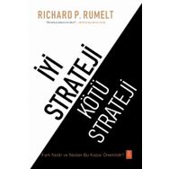 İyi Strateji Kötü Strateji - Richard P. Rumelt